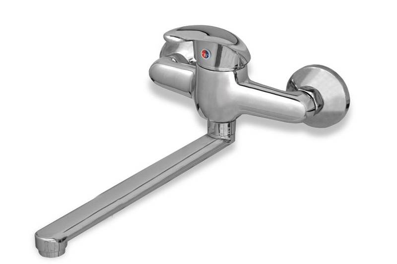 Baterija zidna L=300 Economic